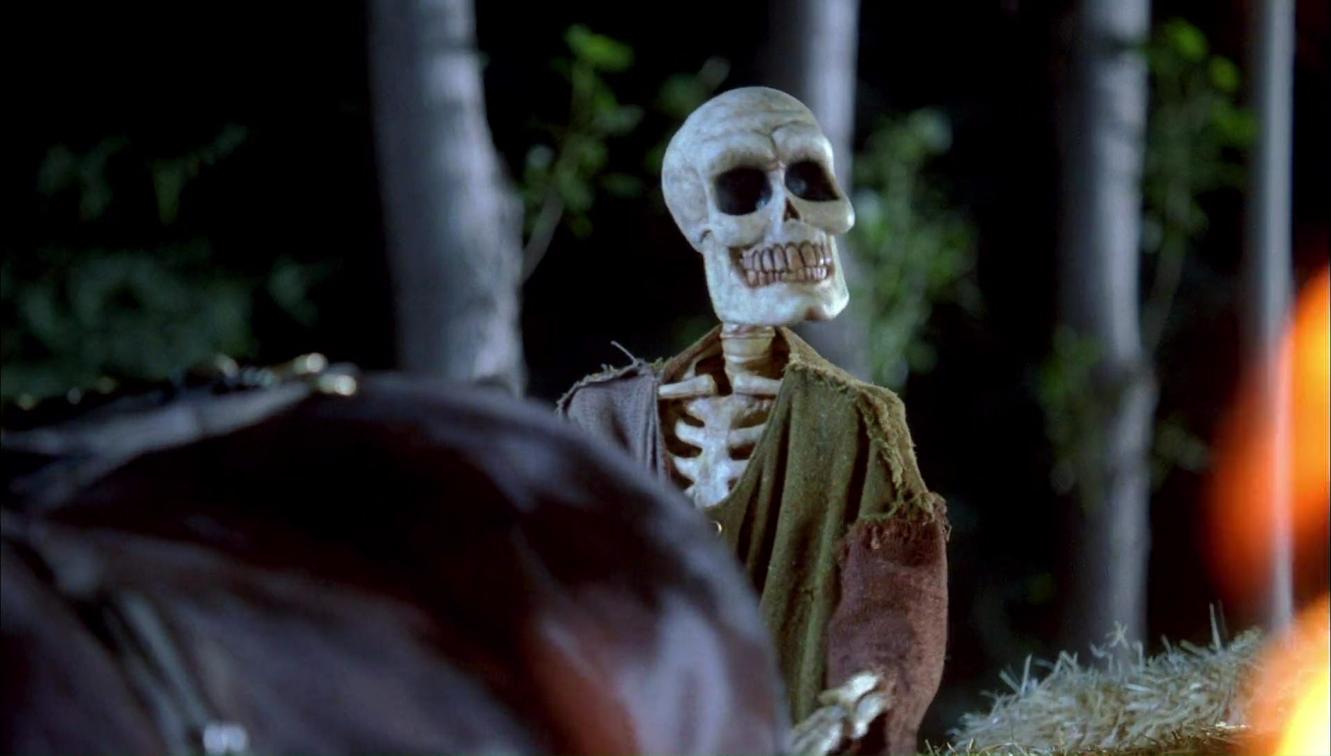 Return to Halloweentown (2006) movie still 7939