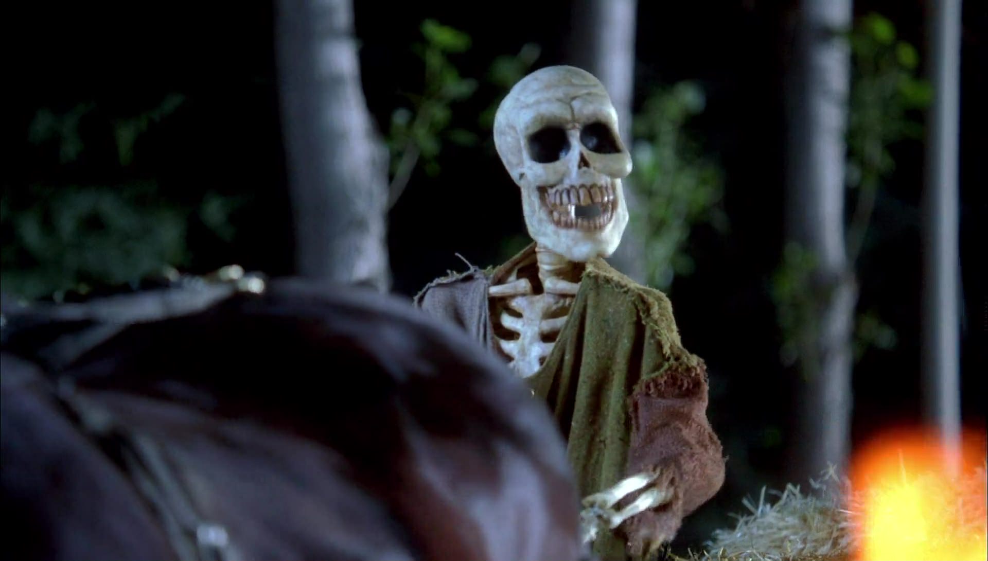 Return to Halloweentown (2006) HD screenshot 7940