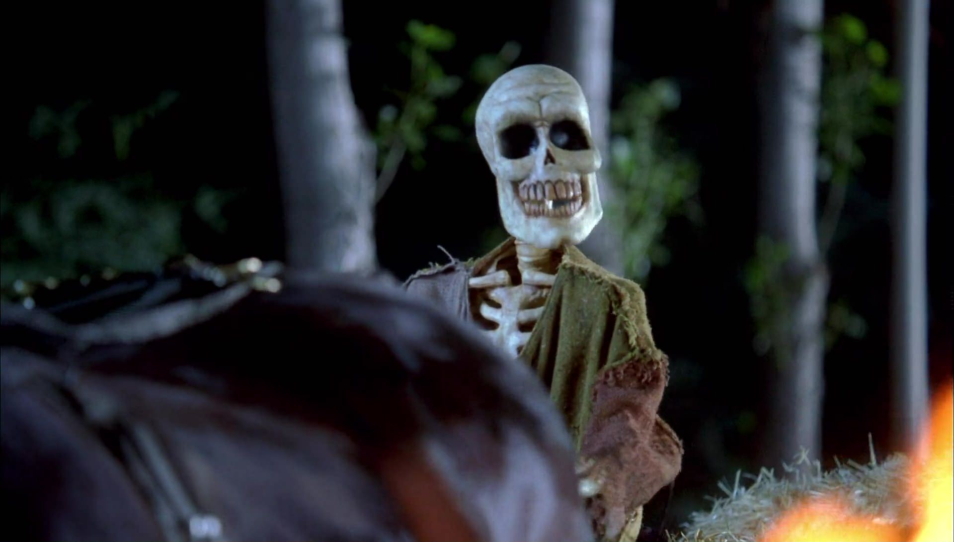 Return to Halloweentown (2006) screencap 7941