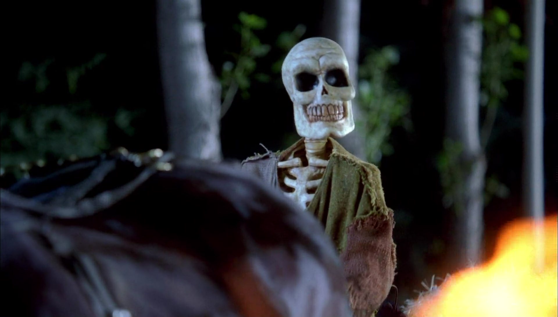 Return to Halloweentown (2006) movie still 7942
