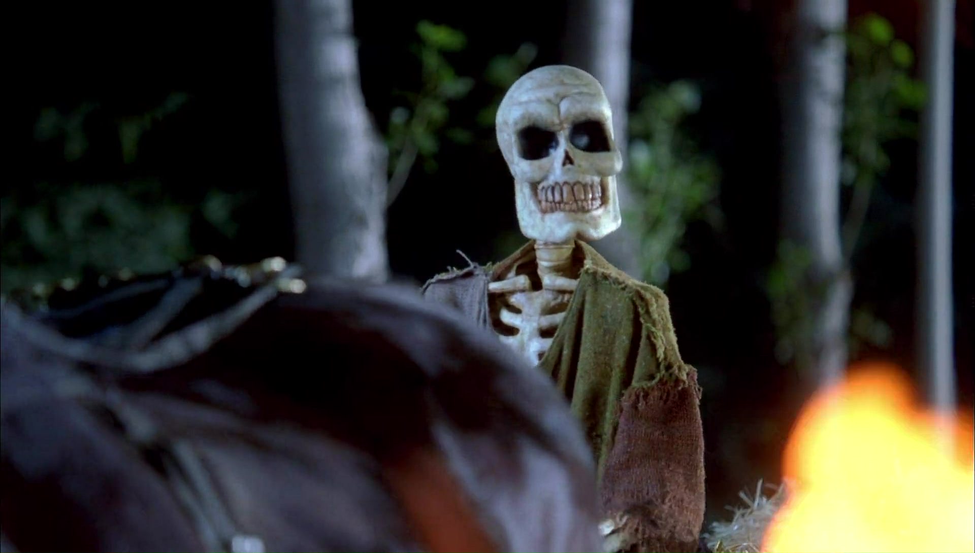 Return to Halloweentown (2006) HD screenshot 7943