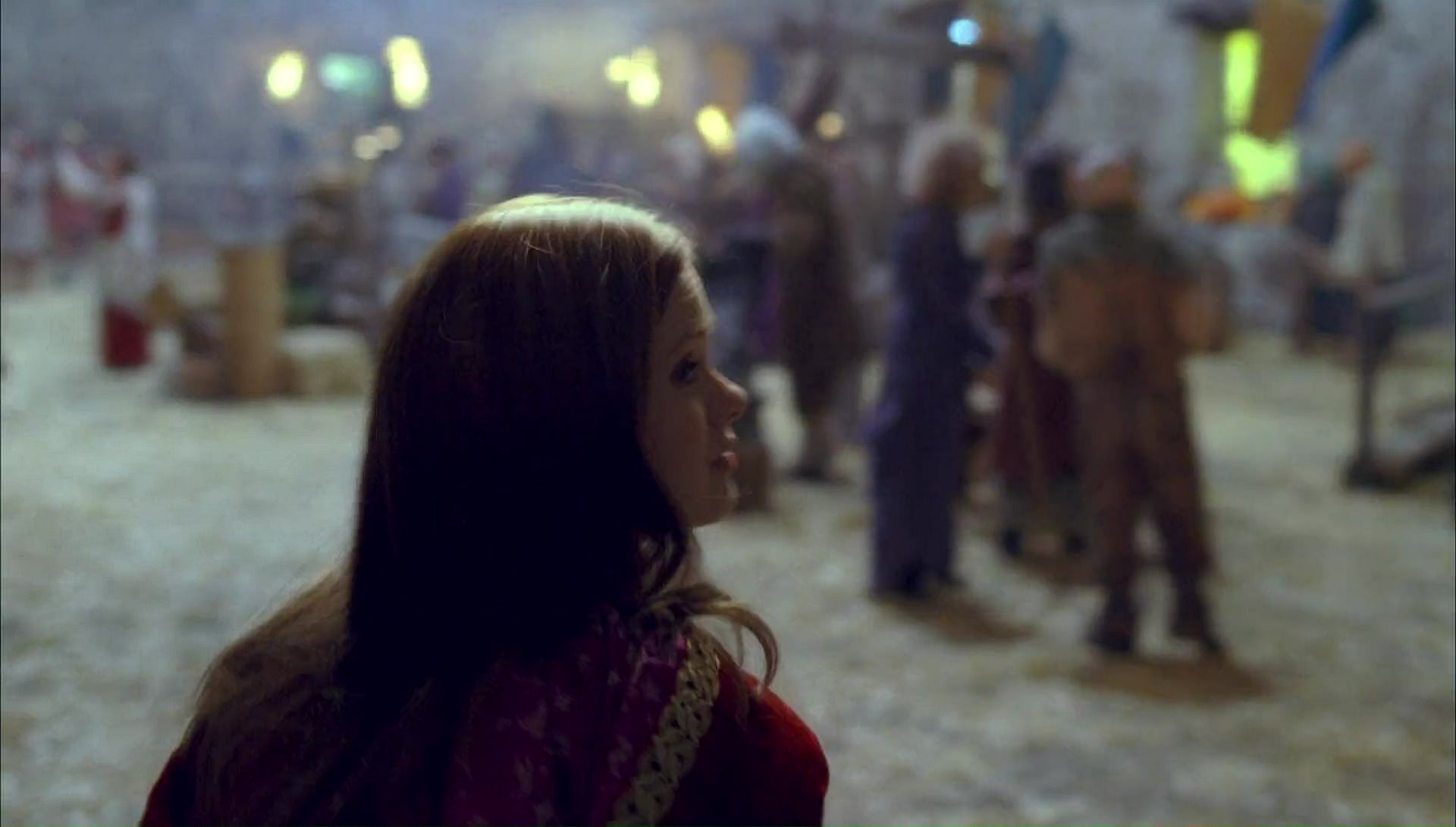 Return to Halloweentown (2006) screencap 7944