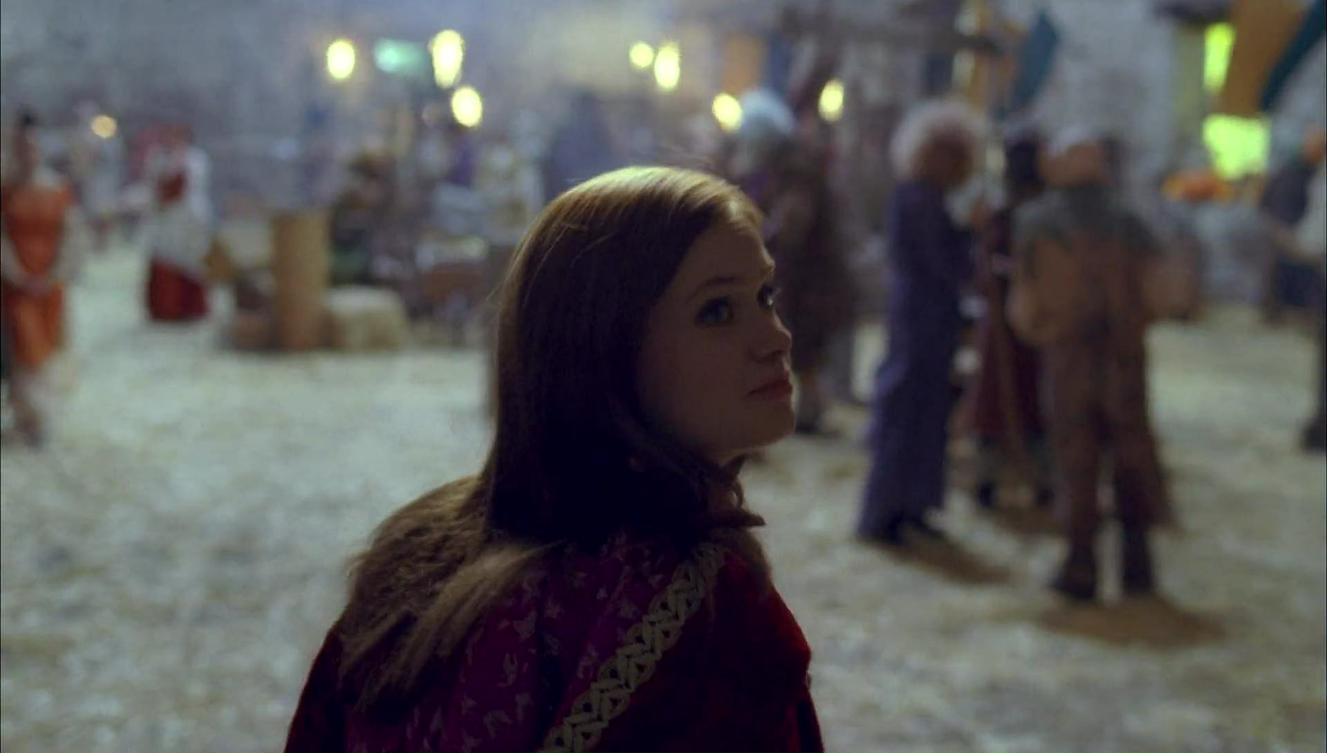 Return to Halloweentown (2006) movie still 7945