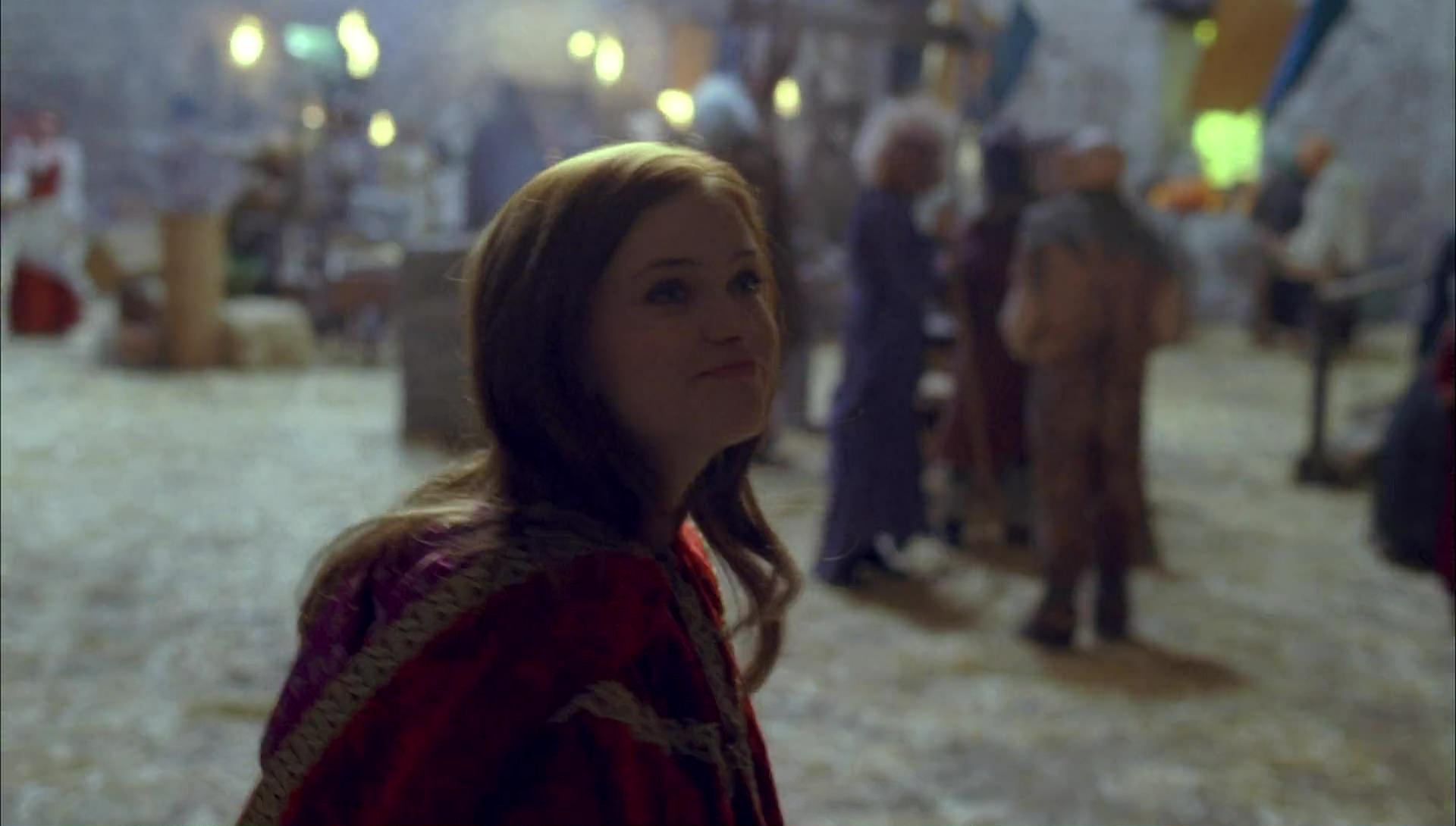 Return to Halloweentown (2006) HD screenshot 7946