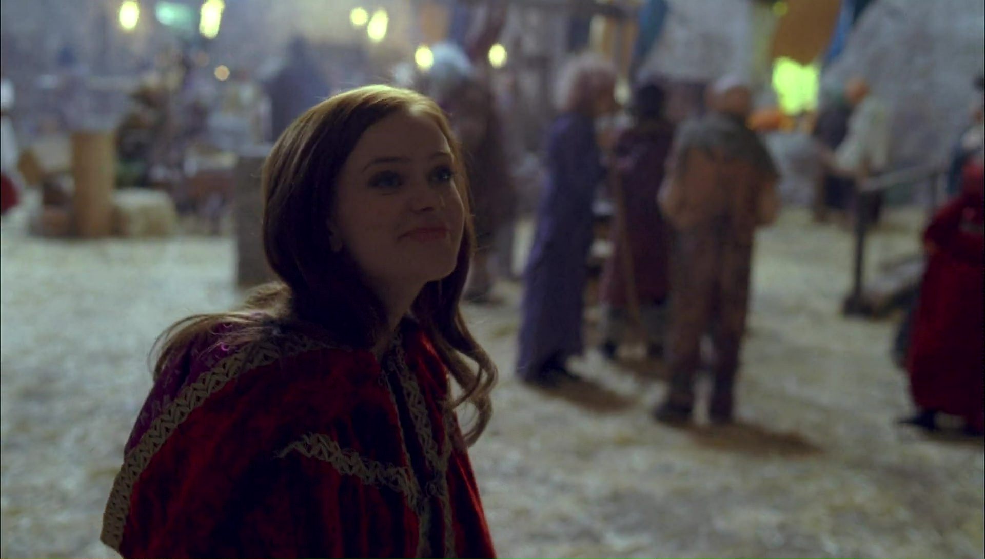 Return to Halloweentown (2006) screencap 7947