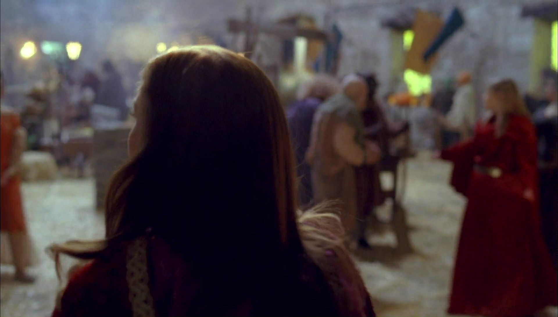 Return to Halloweentown (2006) screencap 7953