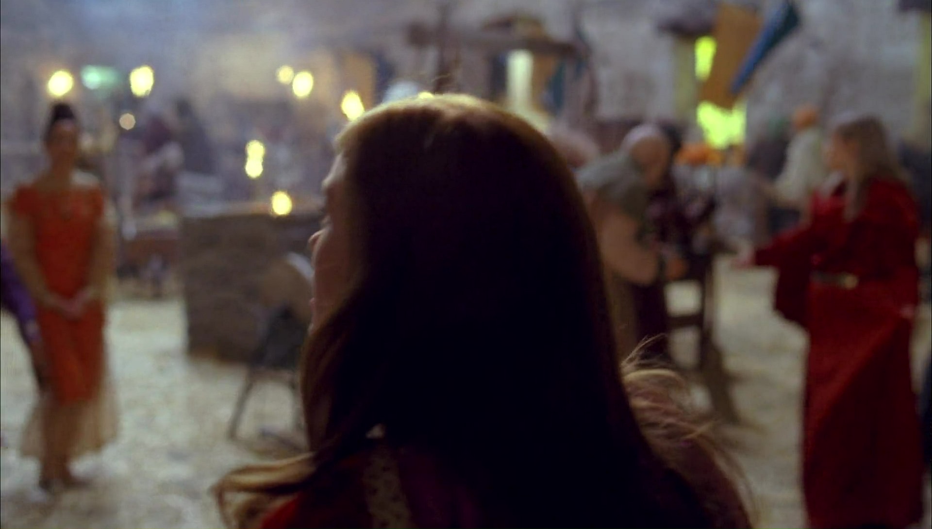 Return to Halloweentown (2006) movie still 7954
