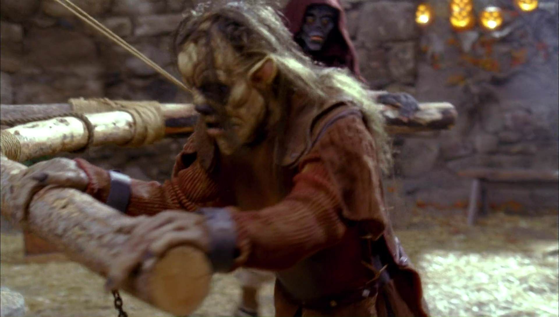 Return to Halloweentown (2006) HD screenshot 7955