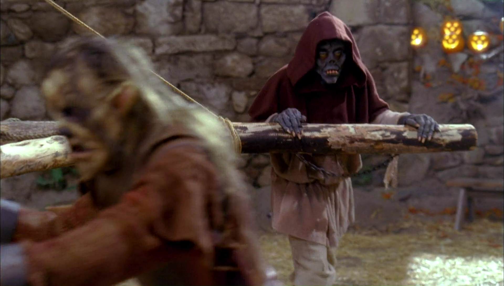 Return to Halloweentown (2006) screencap 7956
