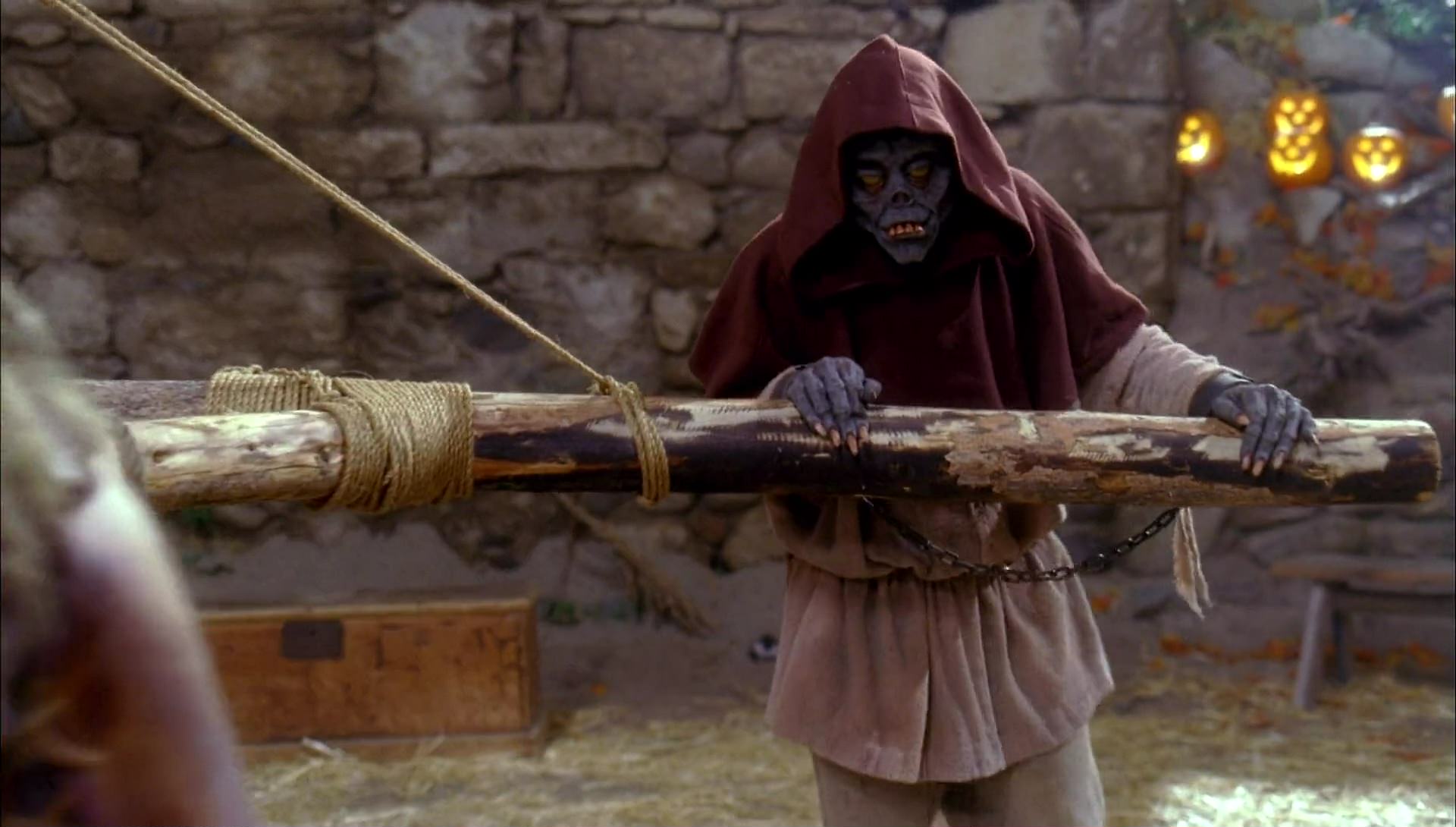 Return to Halloweentown (2006) movie still 7957