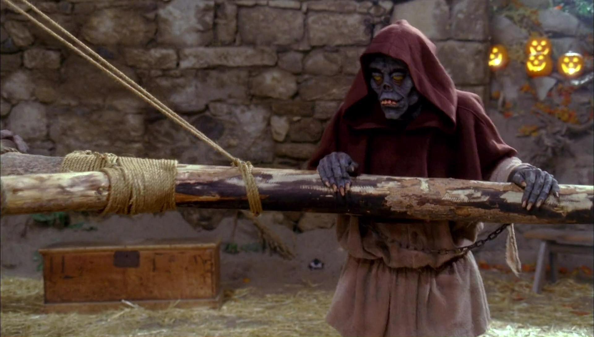 Return to Halloweentown (2006) HD screenshot 7958