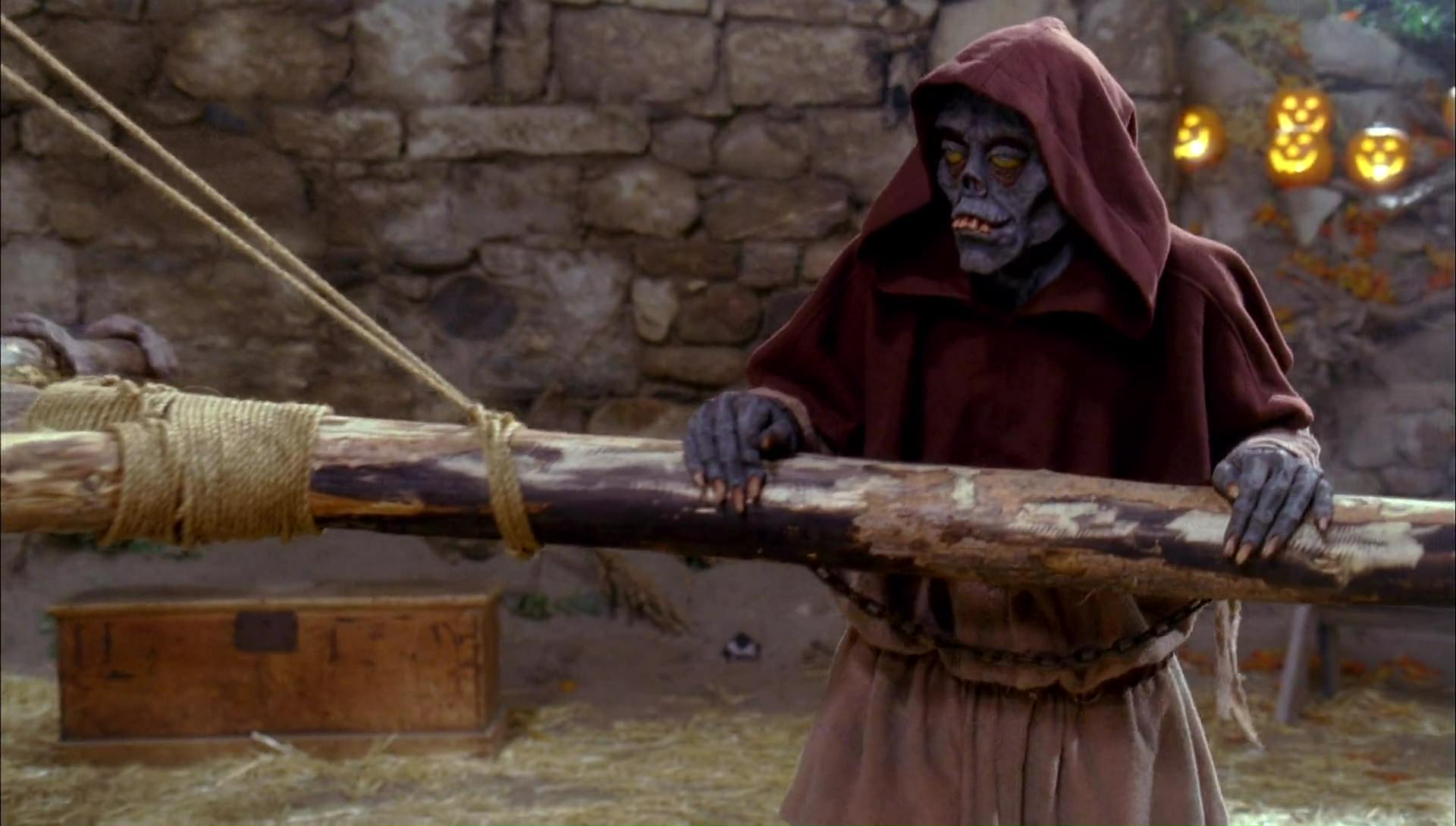 Return to Halloweentown (2006) screencap 7959