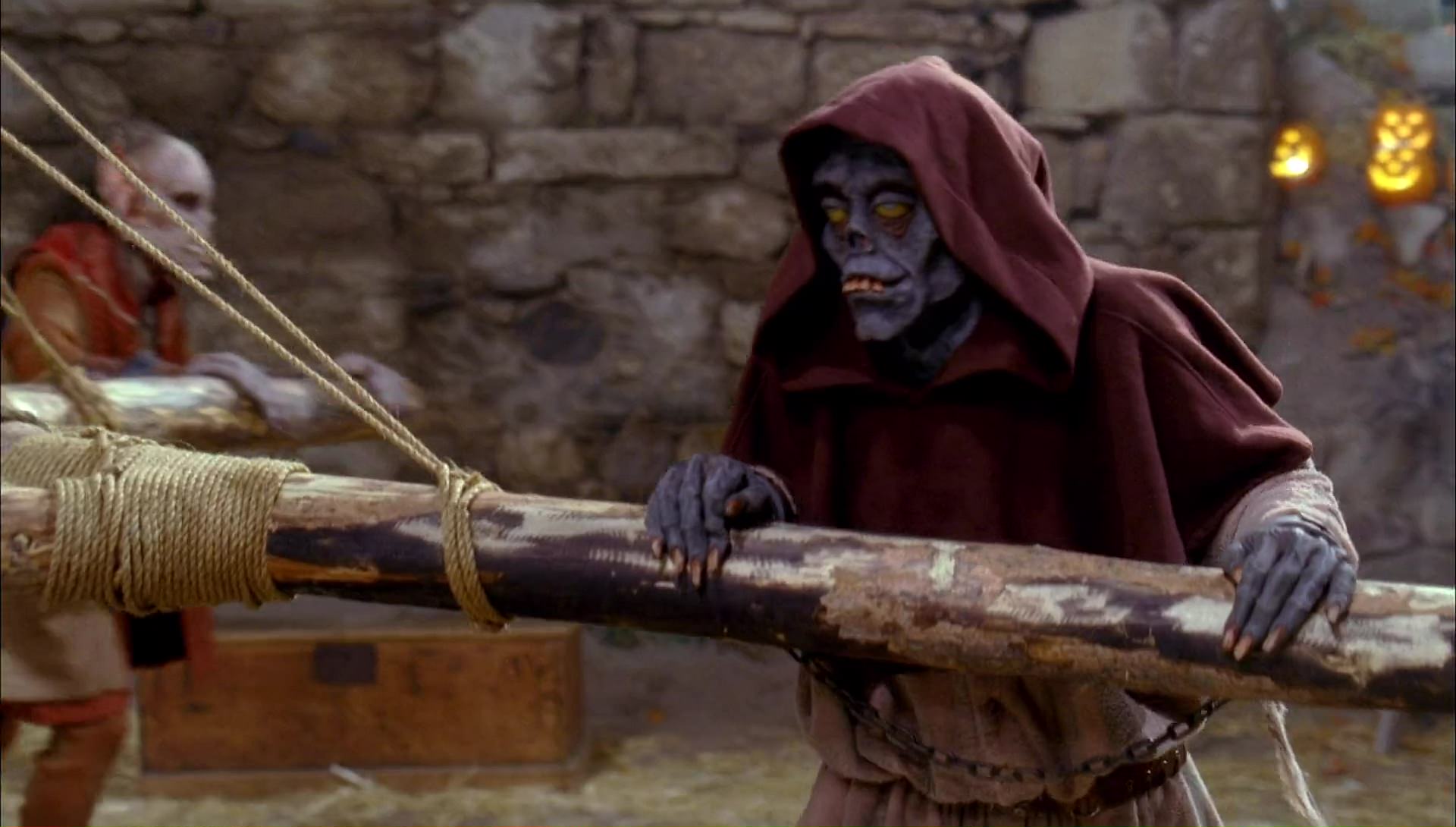 Return to Halloweentown (2006) movie still 7960
