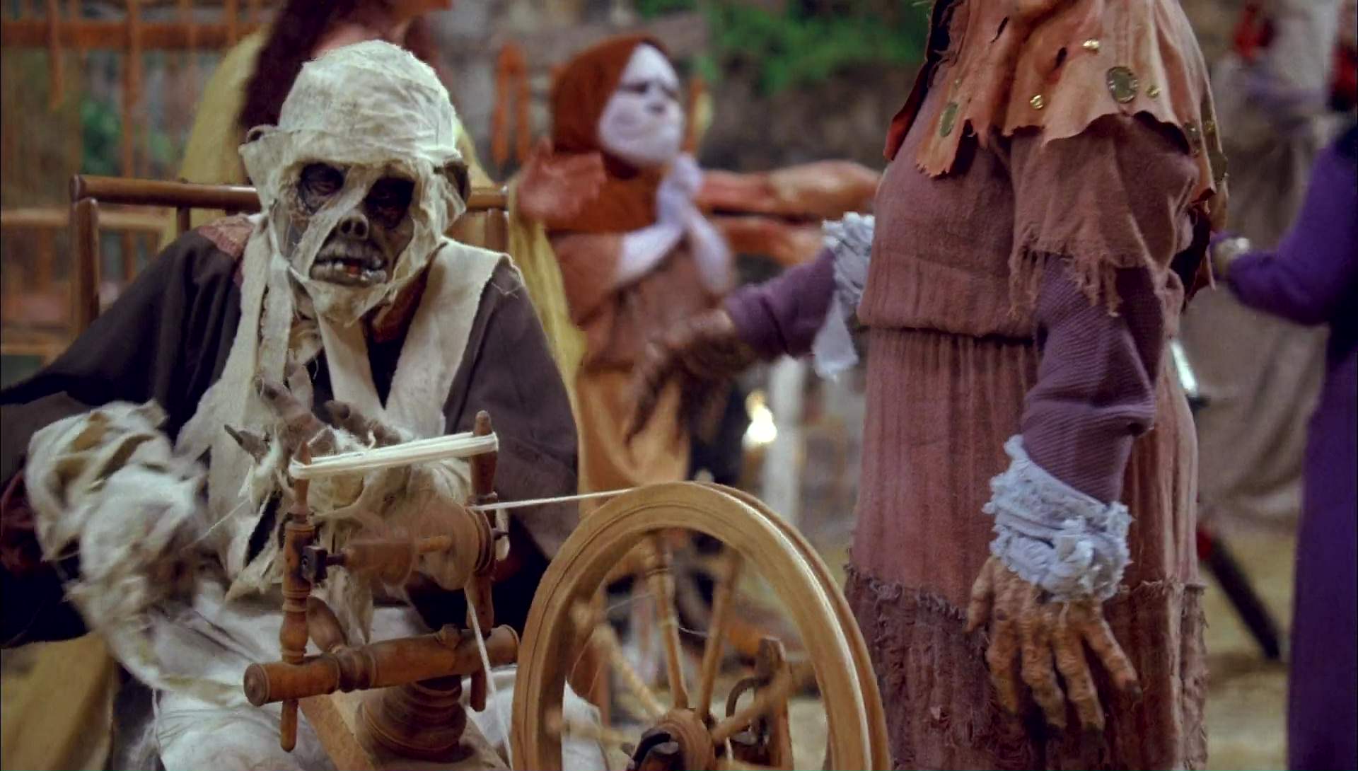 Return to Halloweentown (2006) screencap 7962