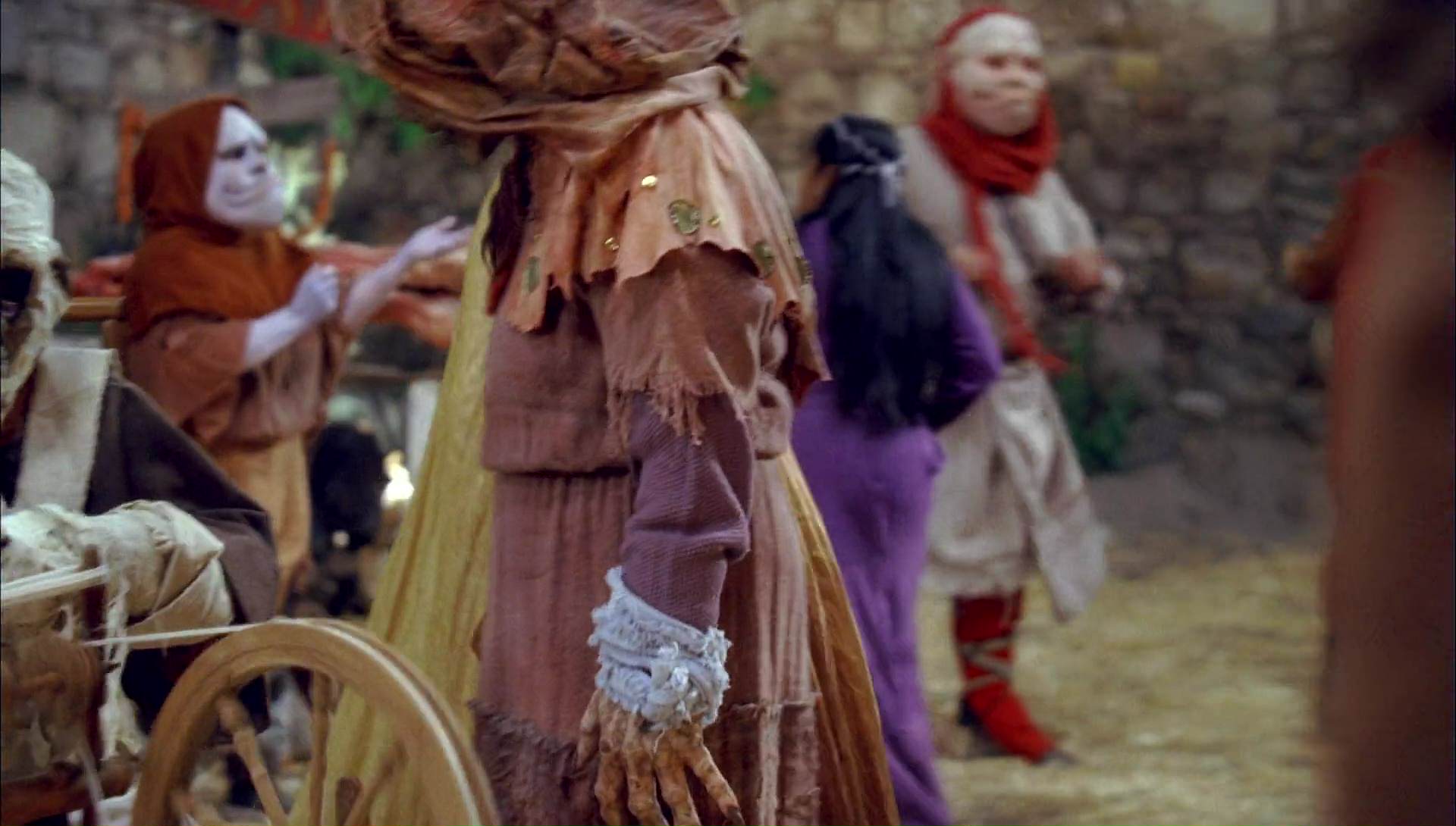 Return to Halloweentown (2006) screencap 7965
