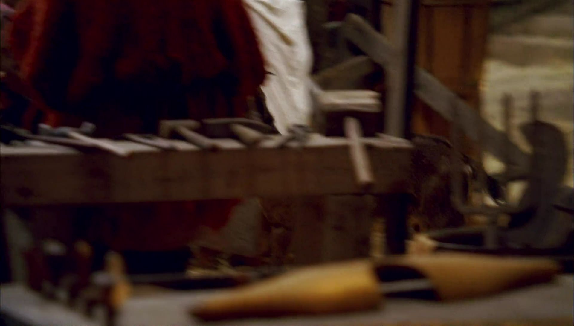 Return to Halloweentown (2006) HD screenshot 7970