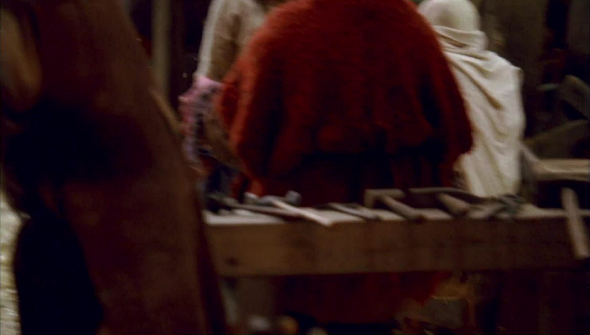 Return to Halloweentown (2006) screencap 7971