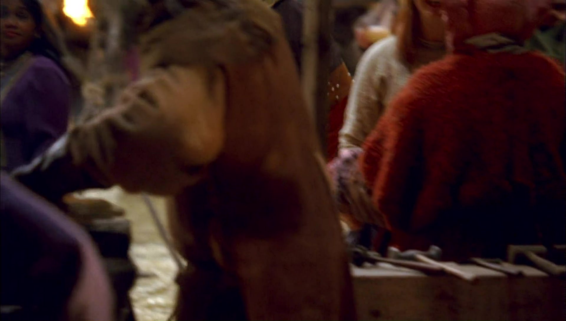 Return to Halloweentown (2006) movie still 7972