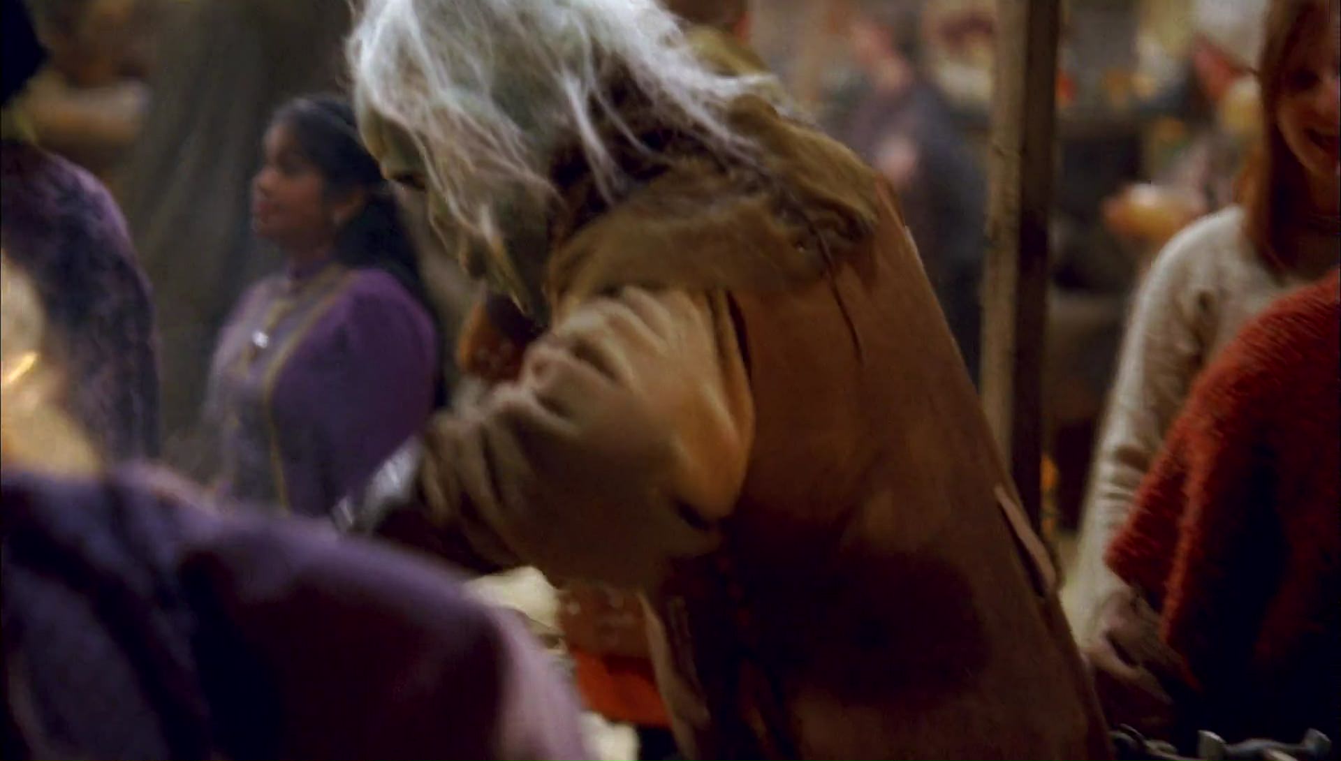 Return to Halloweentown (2006) HD screenshot 7973