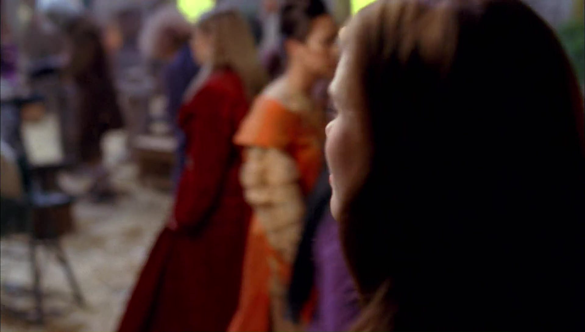 Return to Halloweentown (2006) screencap 7974