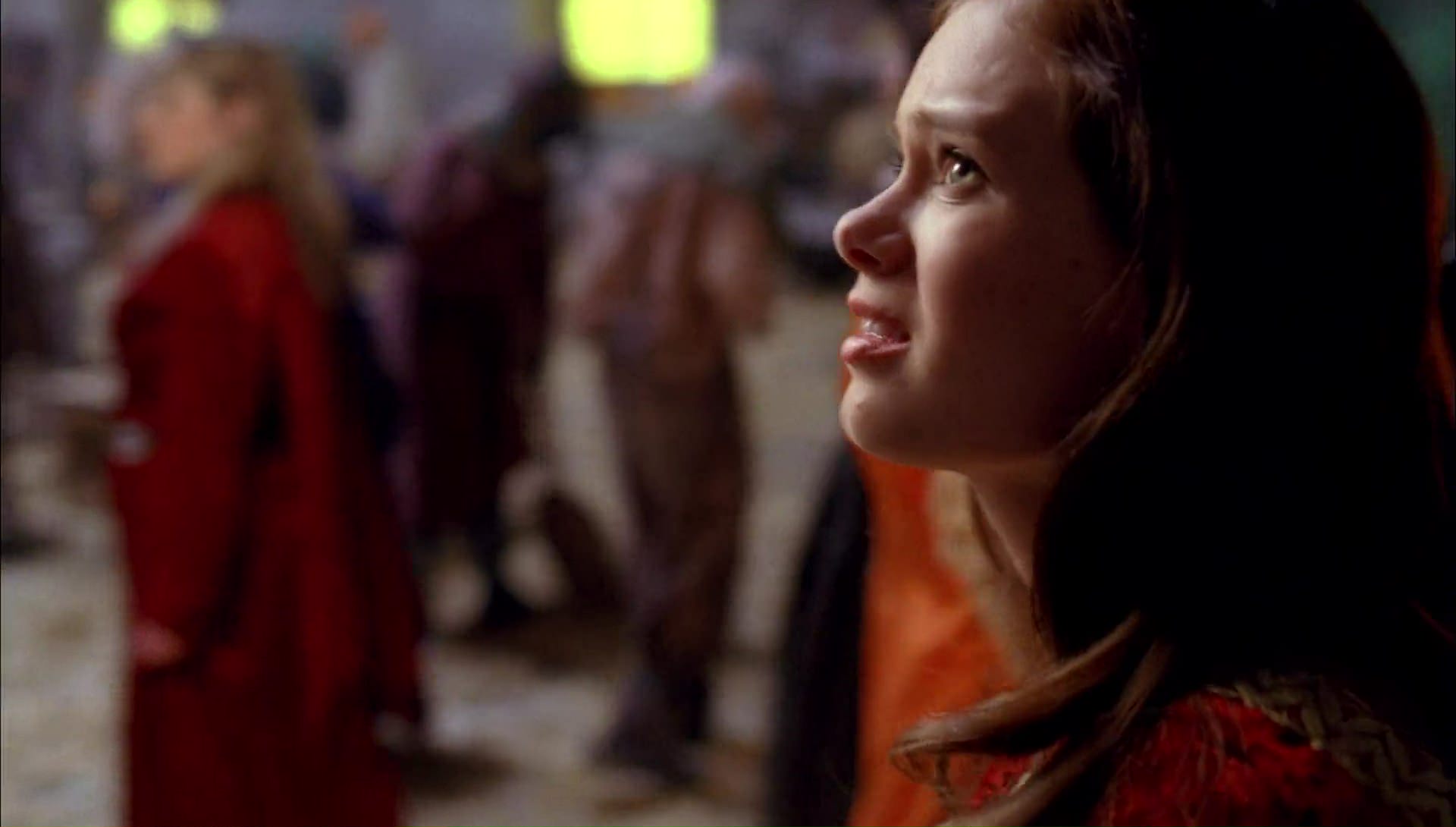 Return to Halloweentown (2006) movie still 7975