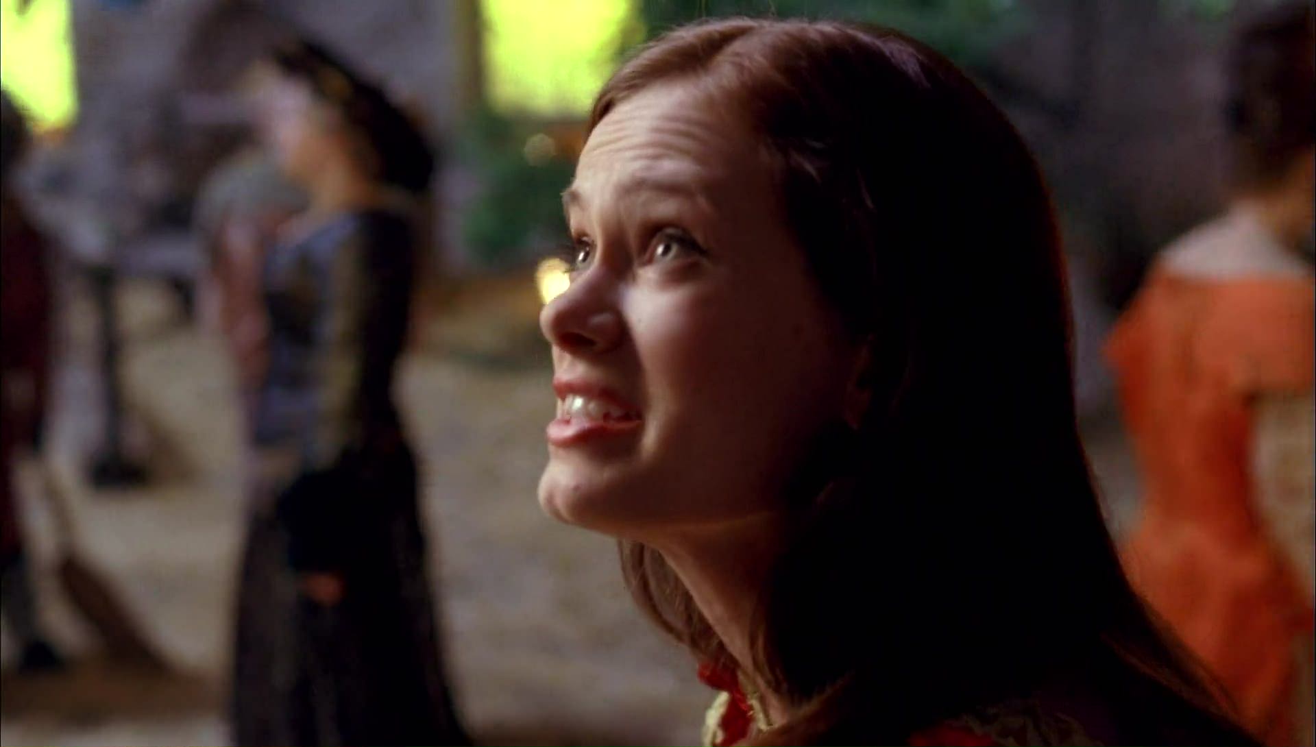 Return to Halloweentown (2006) screencap 7977