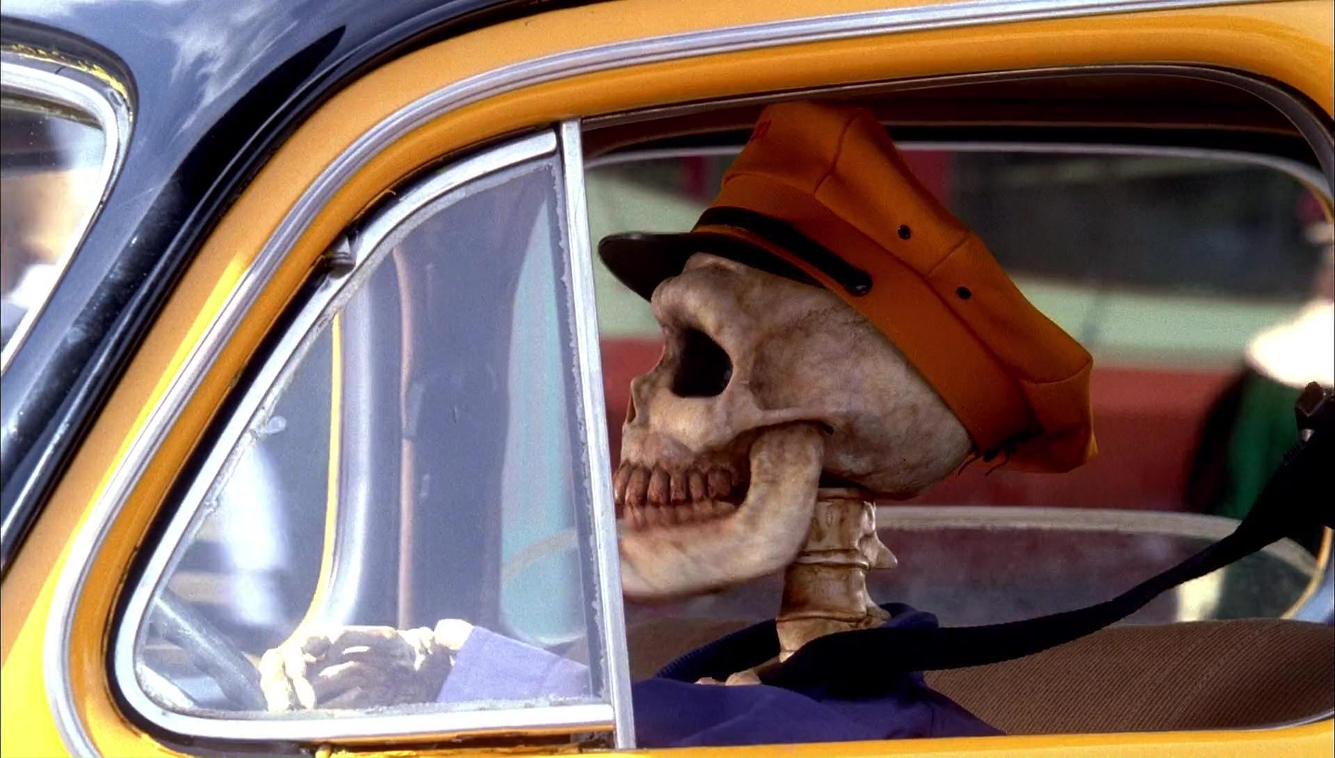 Return to Halloweentown (2006) screencap 798