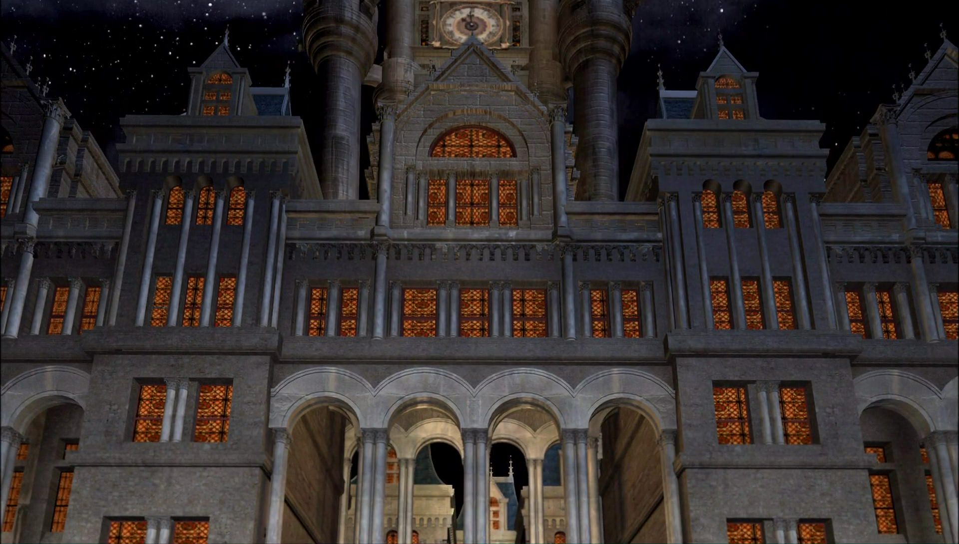 Return to Halloweentown (2006) screencap 7986