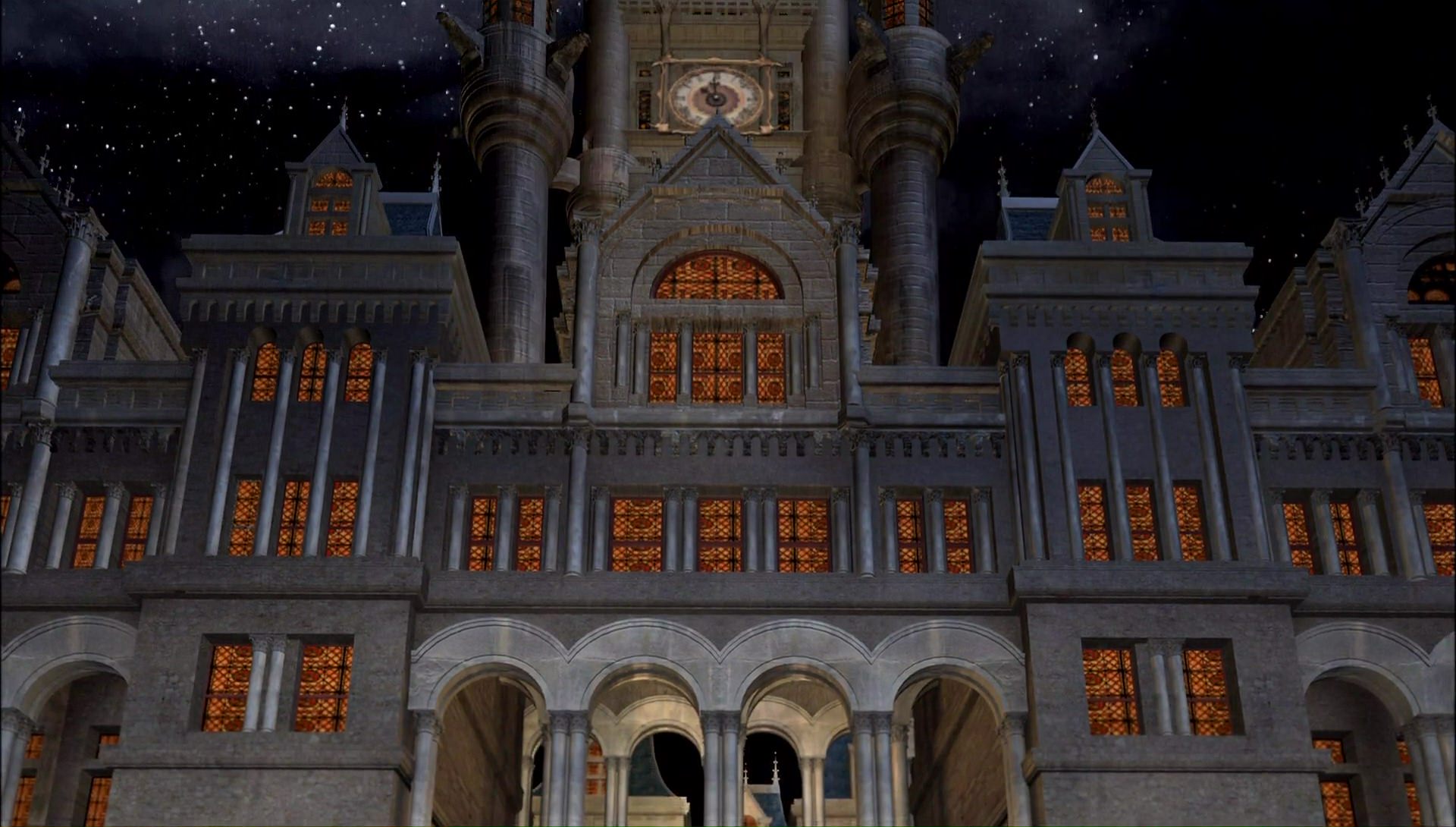 Return to Halloweentown (2006) movie still 7987