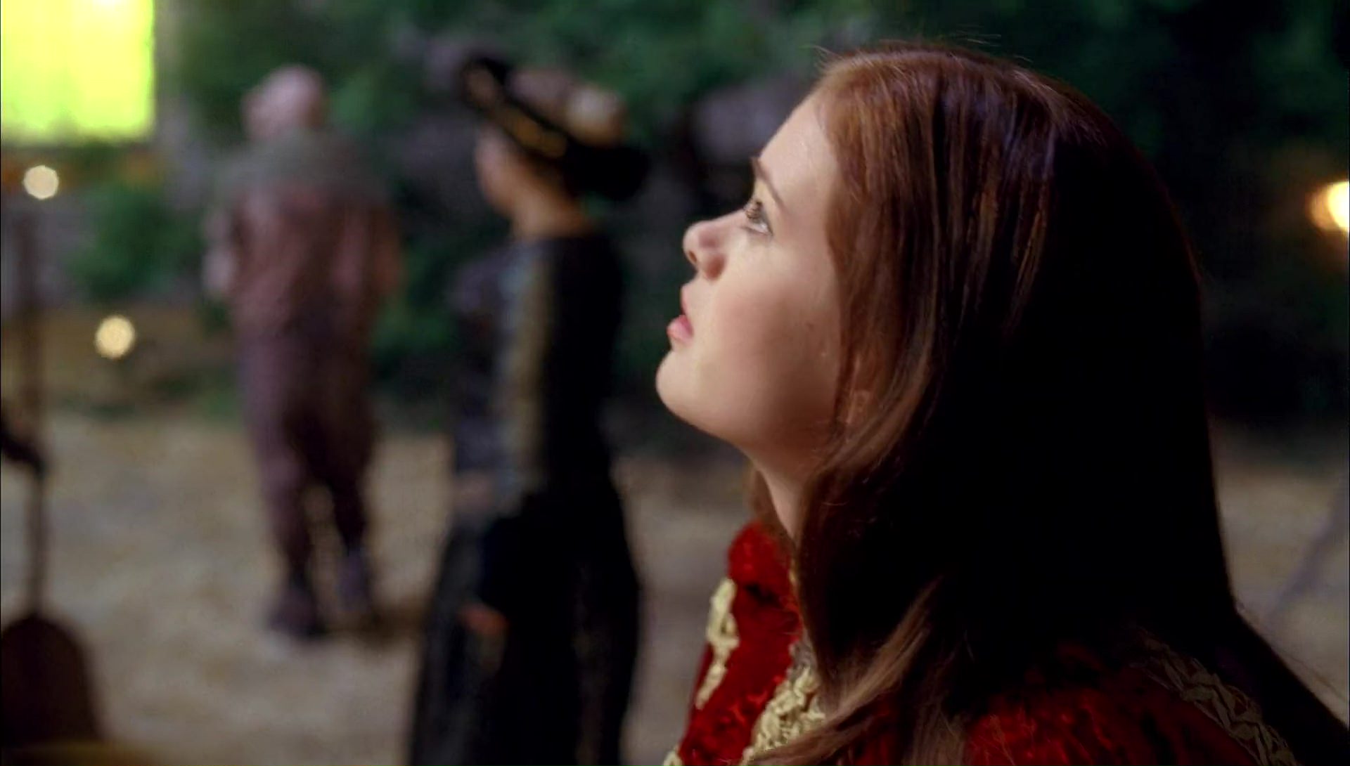 Return to Halloweentown (2006) screencap 7989