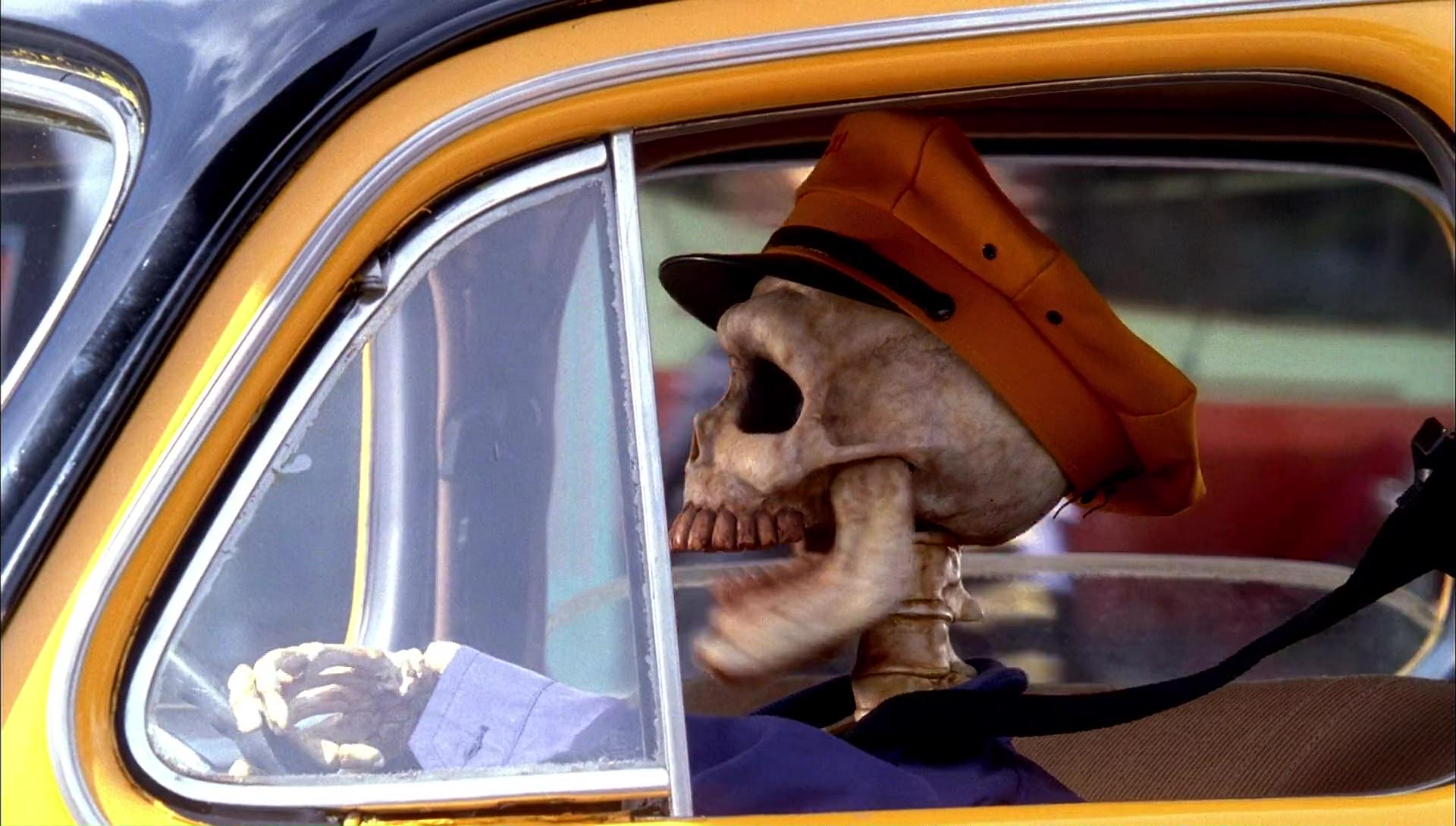 Return to Halloweentown (2006) movie still 799