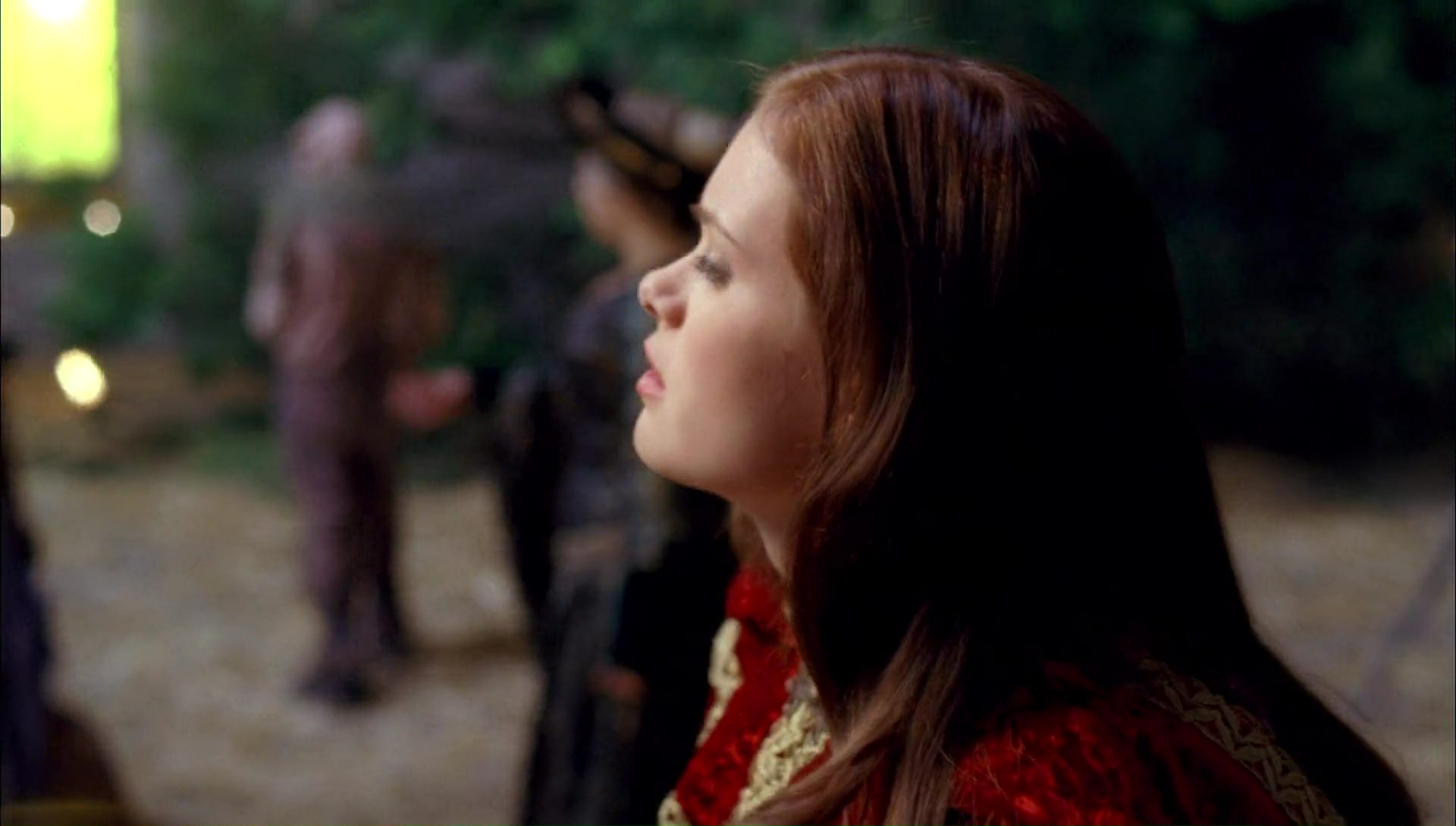 Return to Halloweentown (2006) movie still 7990