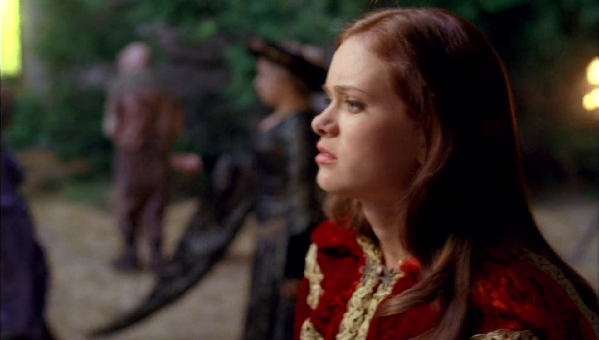 Return to Halloweentown (2006) HD screenshot 7991