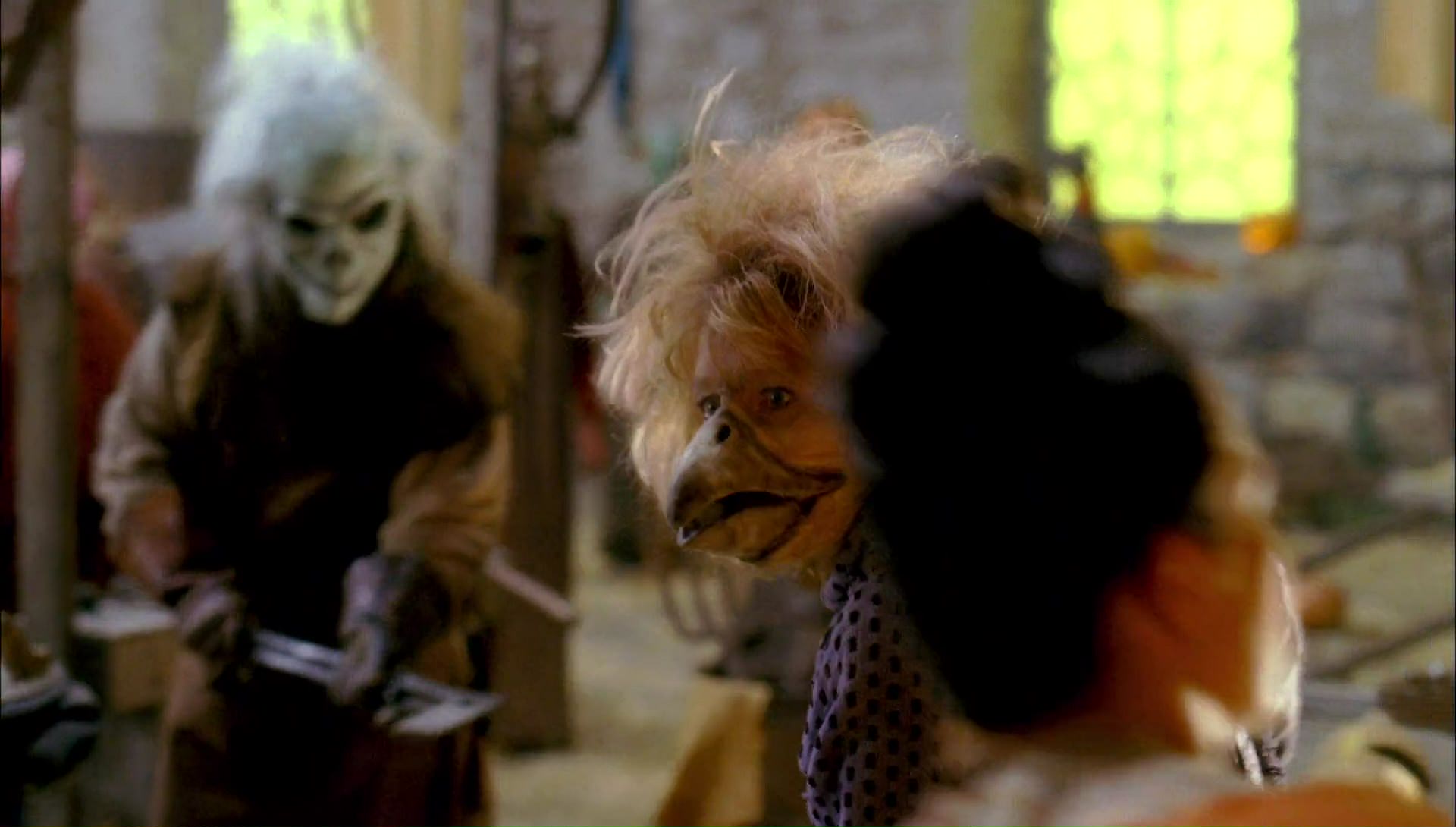 Return to Halloweentown (2006) screencap 7992