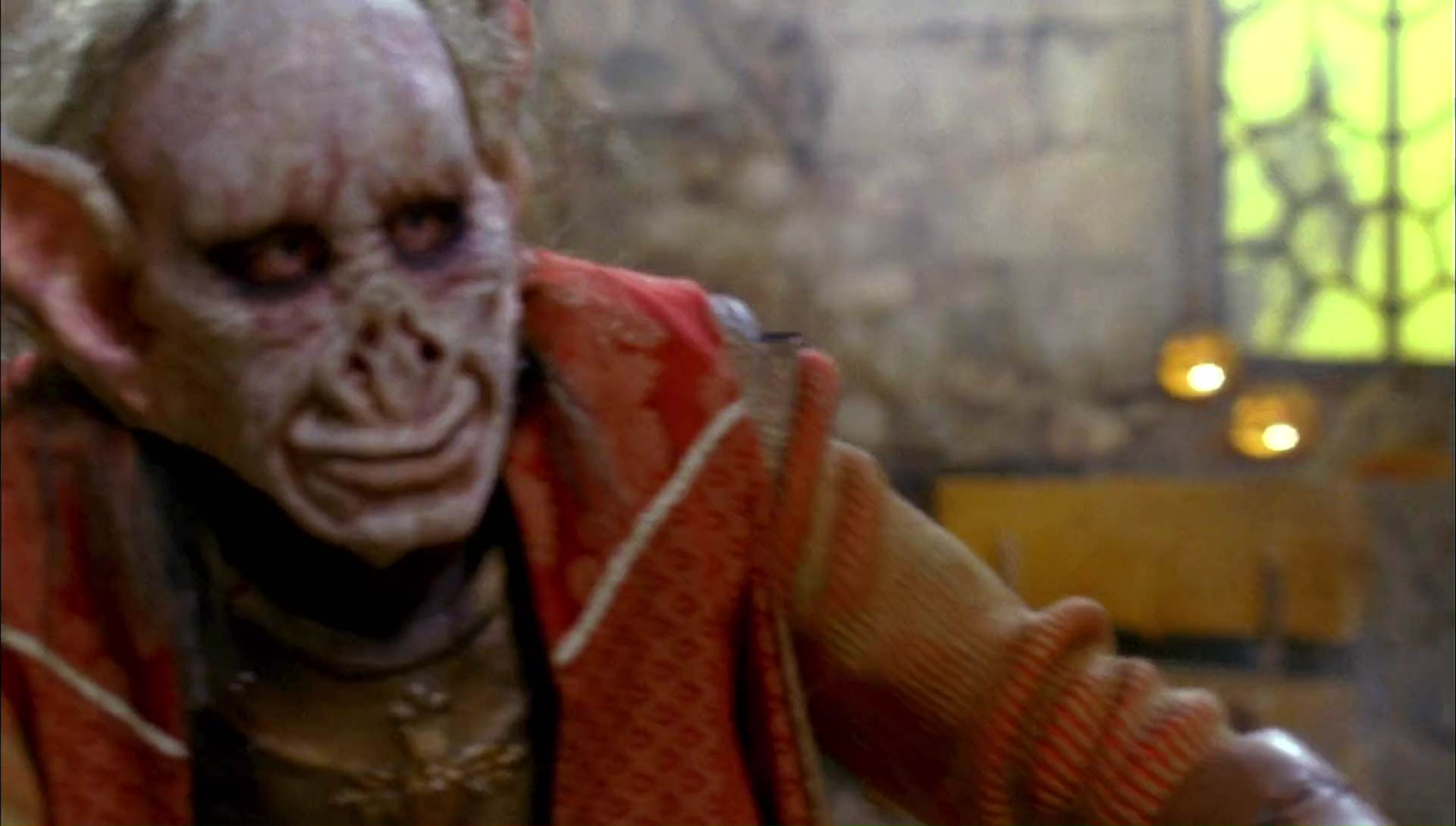 Return to Halloweentown (2006) movie still 7993
