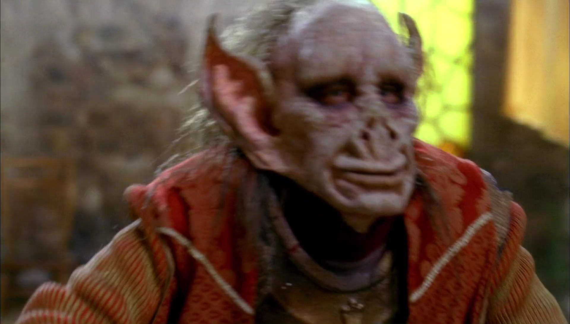 Return to Halloweentown (2006) HD screenshot 7994
