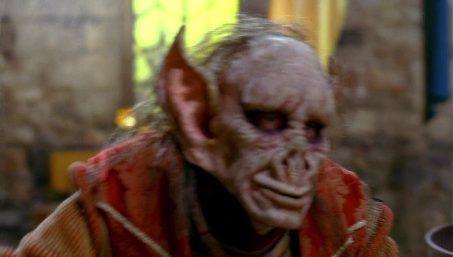 Return to Halloweentown (2006) screencap 7995