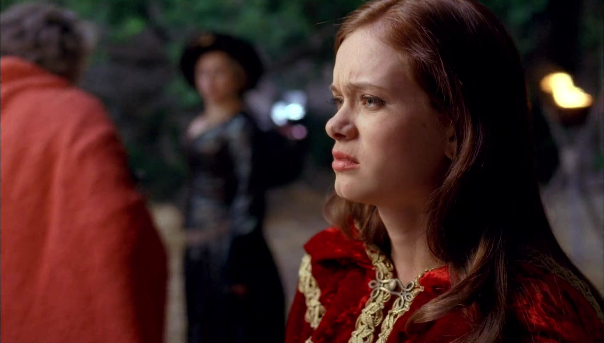 Return to Halloweentown (2006) movie still 7996