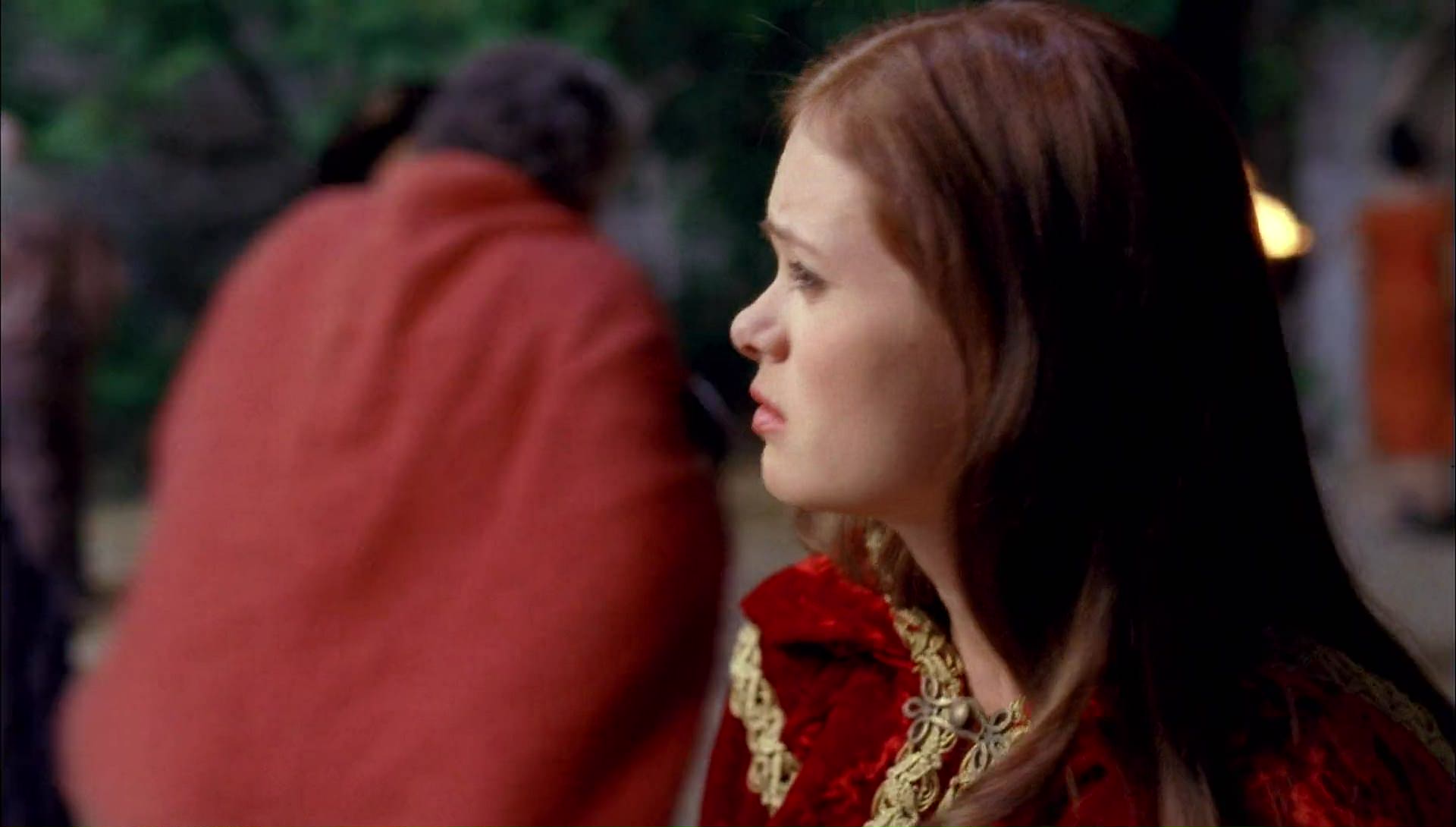 Return to Halloweentown (2006) HD screenshot 7997