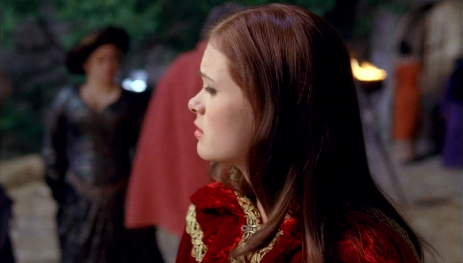 Return to Halloweentown (2006) screencap 7998