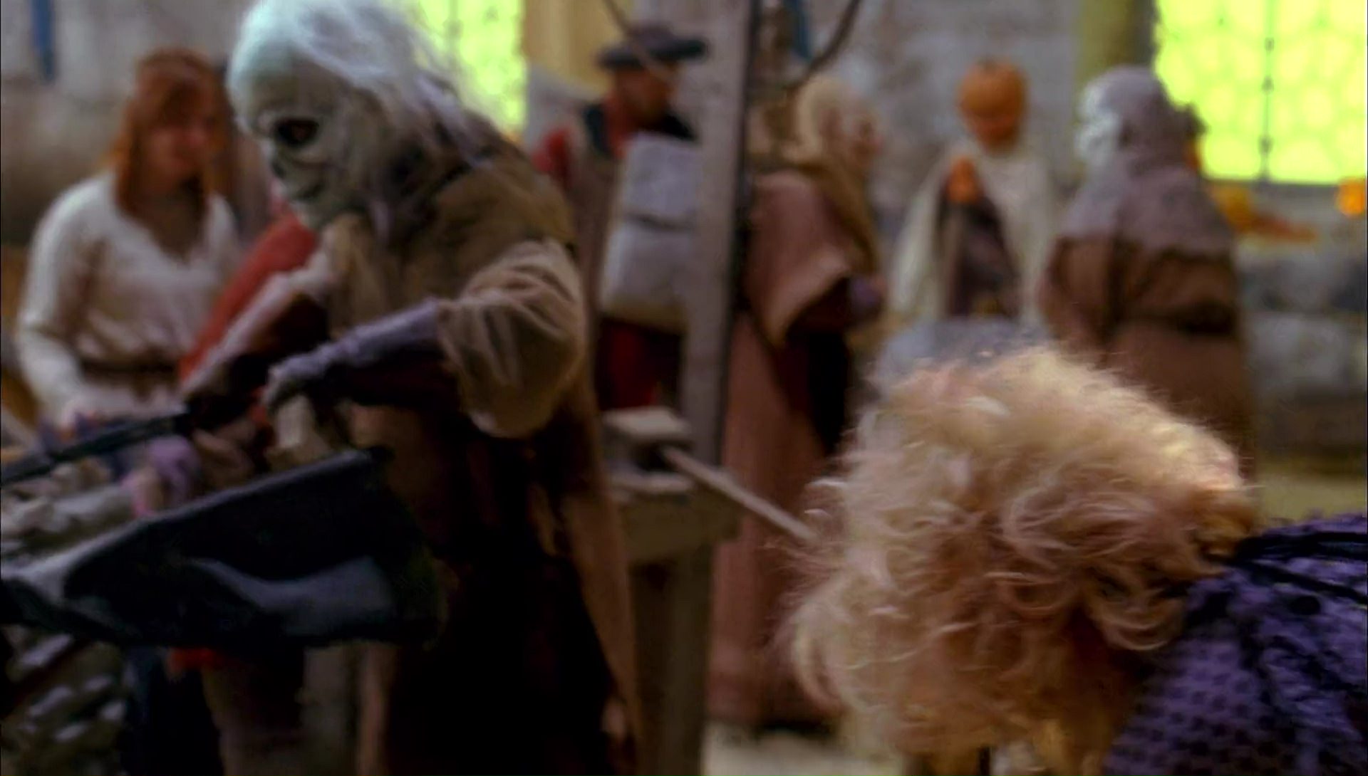 Return to Halloweentown (2006) movie still 7999