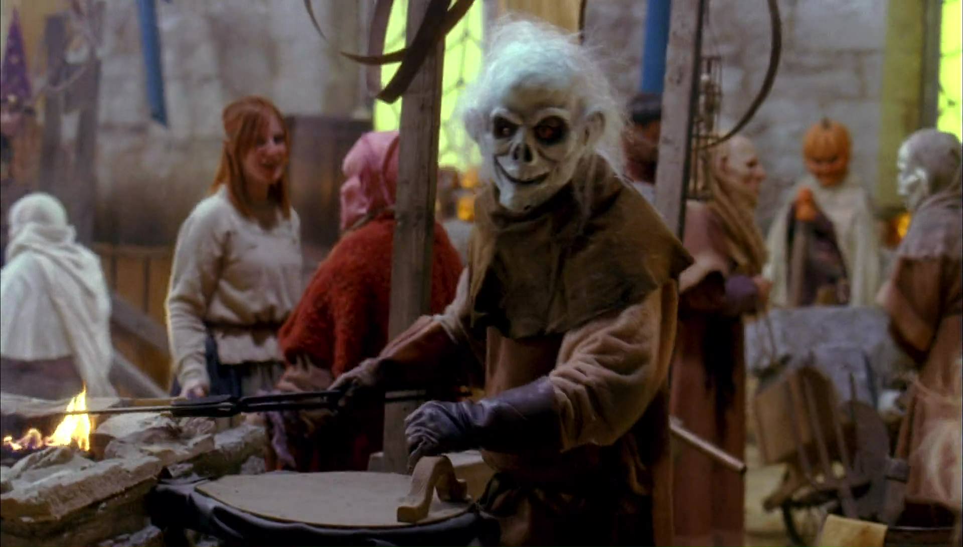 Return to Halloweentown (2006) screencap 8001