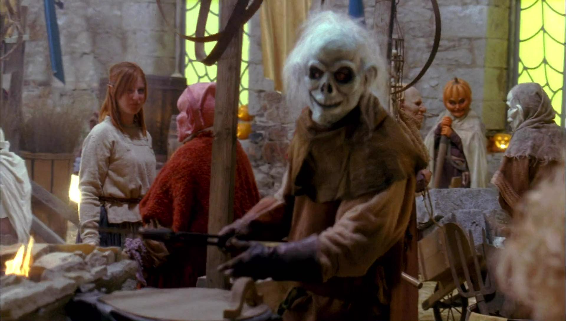 Return to Halloweentown (2006) movie still 8002