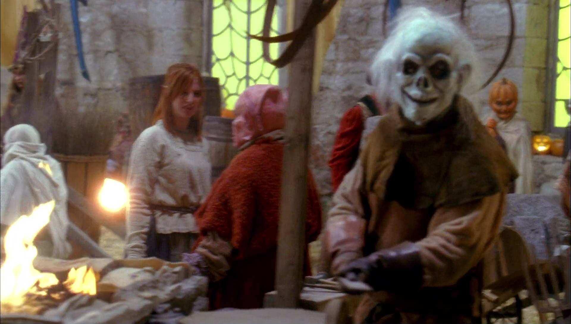 Return to Halloweentown (2006) screencap 8004