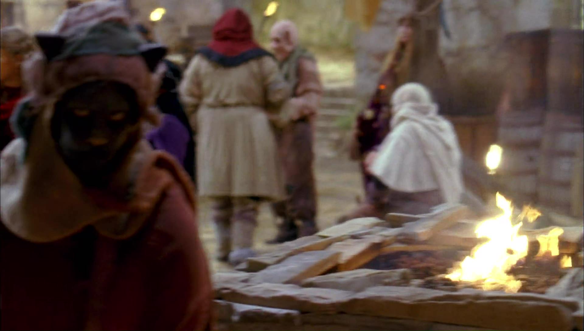 Return to Halloweentown (2006) screencap 8007