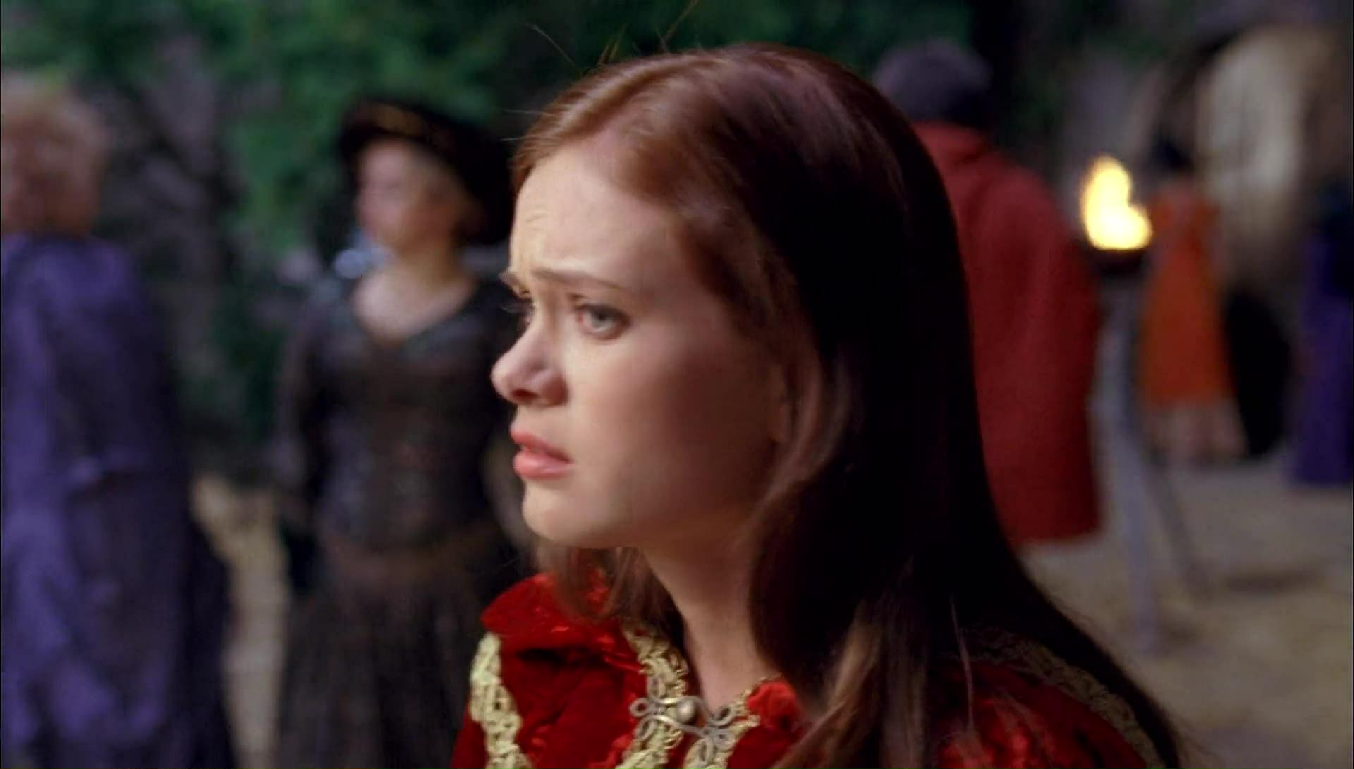 Return to Halloweentown (2006) screencap 8010