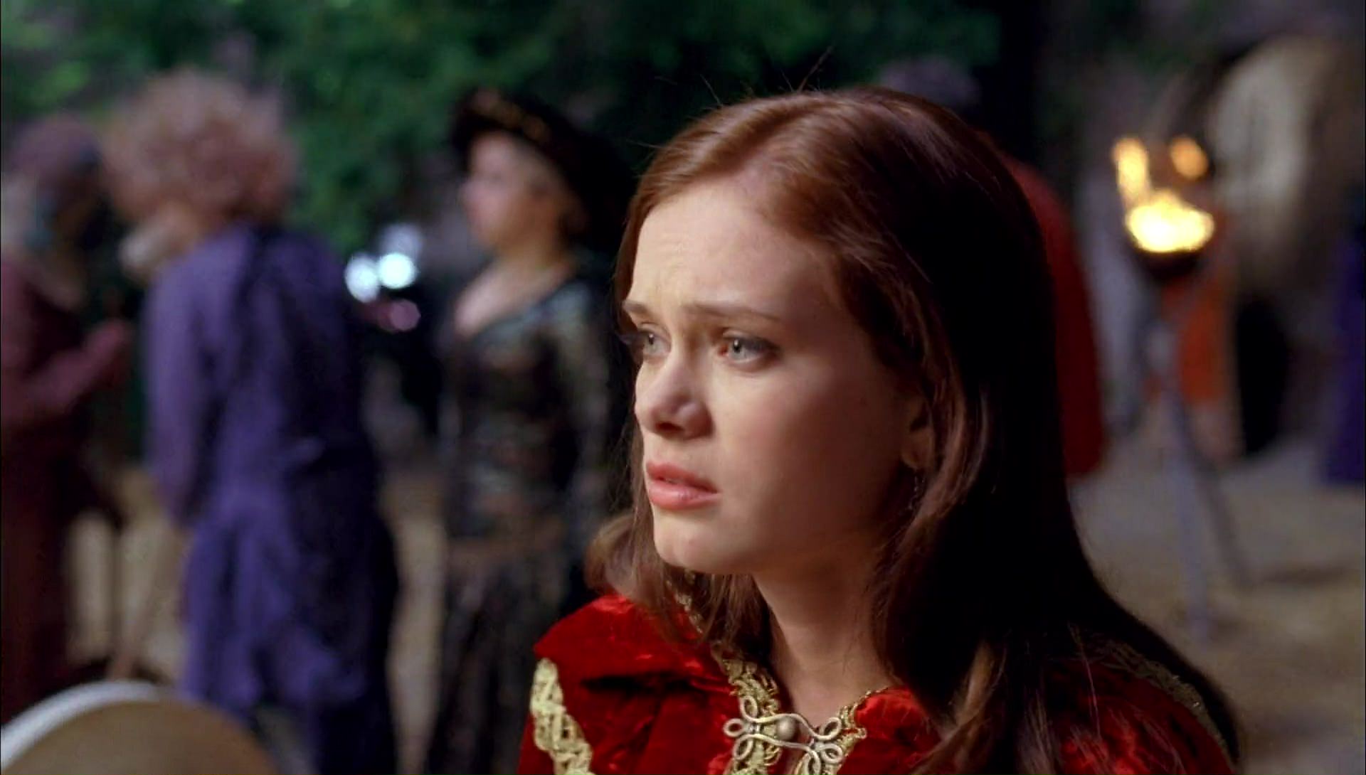 Return to Halloweentown (2006) movie still 8011