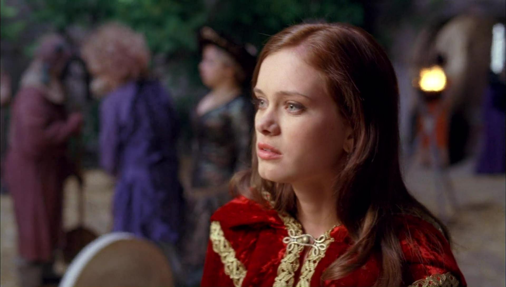 Return to Halloweentown (2006) HD screenshot 8012