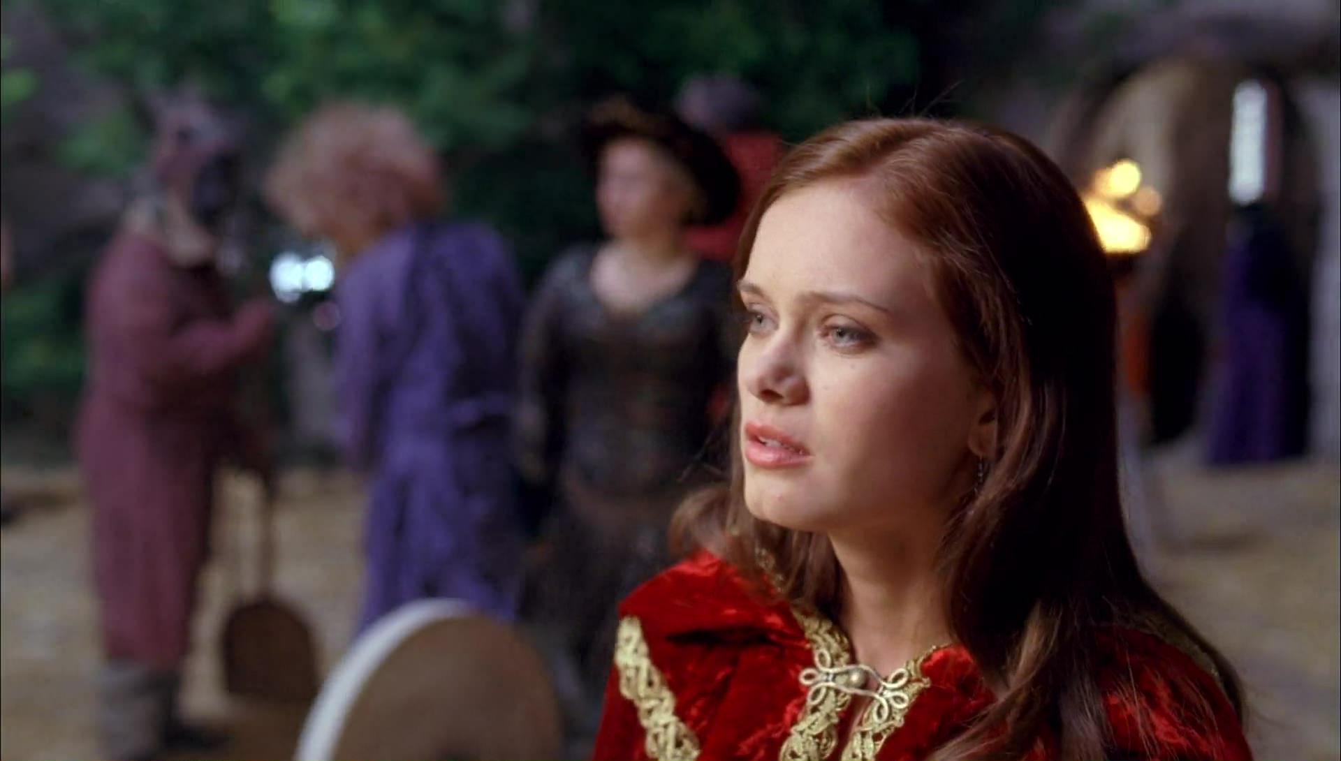 Return to Halloweentown (2006) screencap 8013