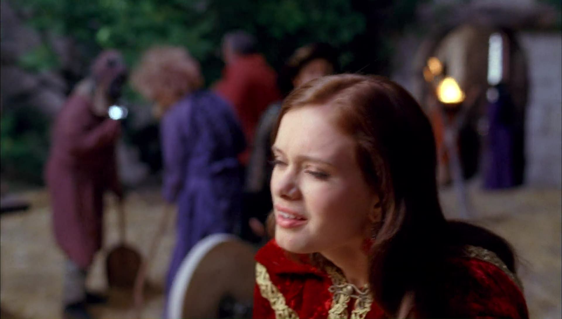 Return to Halloweentown (2006) movie still 8014